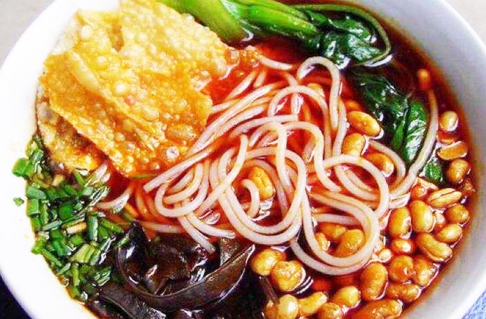 涡阳螺蛳粉培训