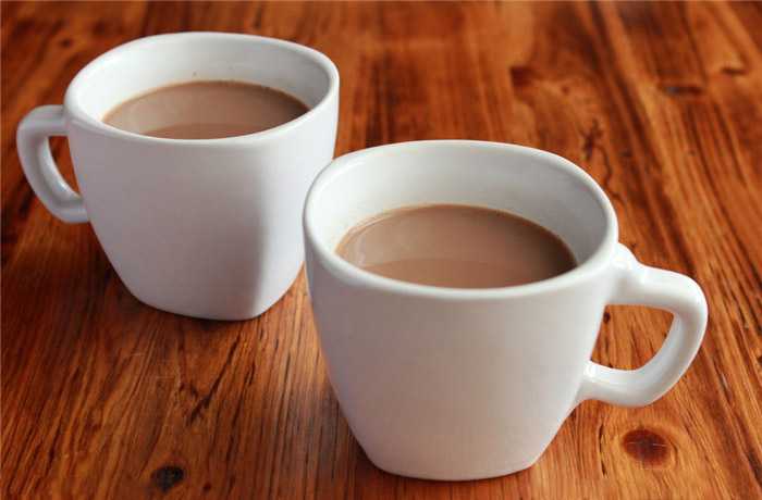 涡阳奶茶培训