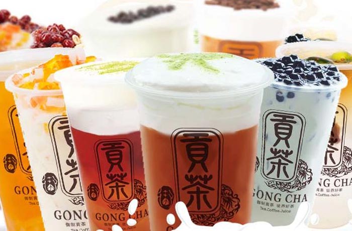 涡阳贡茶培训